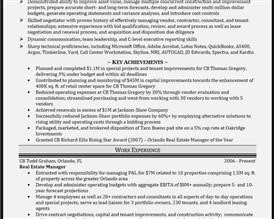 Resume Services Chattanooga Tn